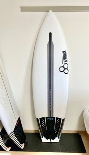 アルメリック　ネックベアード2   ⭐️5’9スパインテック⭐️