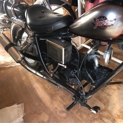 HONDAジャズ、決まりましたの画像