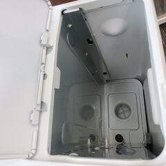 ■コロナ　石油ファンヒーター　よごれま栓　2019年製　FH-G3219Yの画像