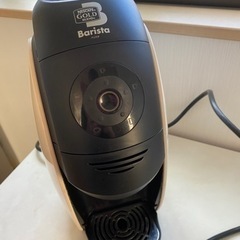 ネスカフェバリスタ　ホワイト