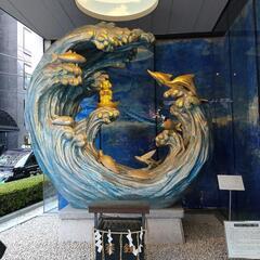 【12/11(土)】開運★🐲第8回神社(御朱印)三社めぐり巡りツアー − 東京都