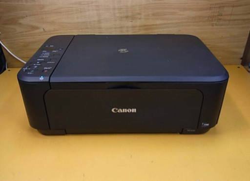 canon プリンター　MG3230