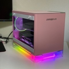 ゲーミングPC   RTX2070super  ryzen5