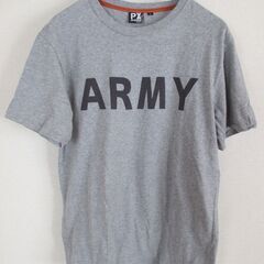 Tシャツ　古着　ありがとうございました。⑤