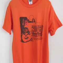 Tシャツ　古着　ありがとうございました。⑥