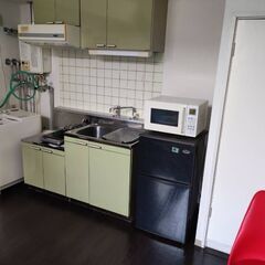 🟢🟢東区◆インスタント賃貸🟢🟢Wi-Fi無料◆地下鉄環状通東徒歩...