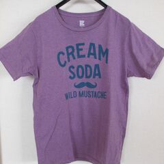 Tシャツ　古着　ありがとうございました。⑧