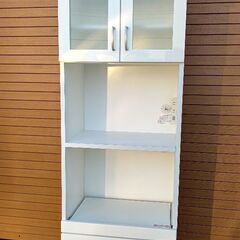 ニトリ レンジボード(コパン 60RB WH) 