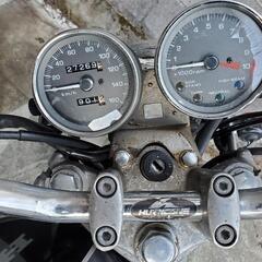 GB250 クラブマン　受付終了しました。の画像