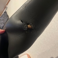 サーフィンセミドライウェットスーツの画像