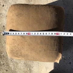 コタツ　布付き　昭和　アンティーク　骨董品の画像