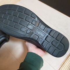 定価5,500円 ほとんど未使用ミドリ安全靴 27cm EEE 美品 の画像