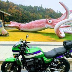 一緒にツーリングに行きませんか？ − 福井県