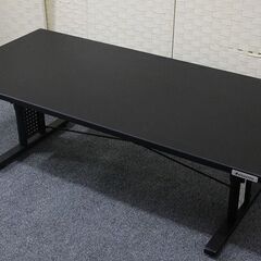 バウヒュッテ 昇降式 ローデスク BHD-1200L  PCデス...