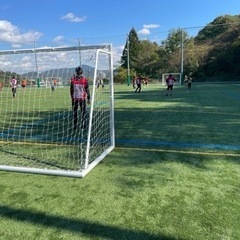 フットサルメンバー募集中！ - 広島市
