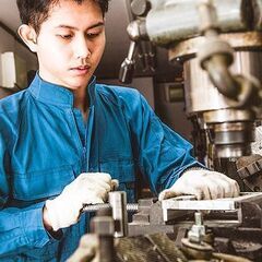 断熱材の生産加工業務/未経験OK/高時給1,600円/交替勤務/...