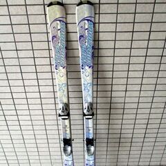 カービング スキー Pure Conseious 140cm ビ...