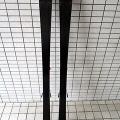 カービング スキー Pure Conseious 140cm ビンディング TyROLIA 2点セット 子供用 チロリア 札幌市 中央区の画像