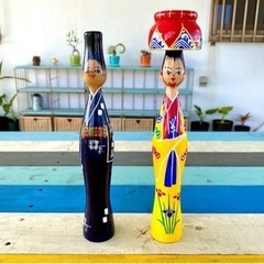 沖縄県の花笠の中古が安い！激安で譲ります・無料であげます
