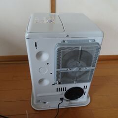 CORONA..FH-M2514Yファンヒーター値下げ4000円の画像