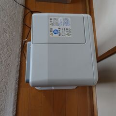 CORONA..FH-M2514Yファンヒーター値下げ4000円の画像