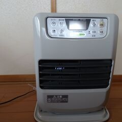 CORONA..FH-M2514Yファンヒーター値下げ4000円の画像