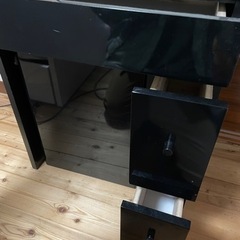 黒のドレッサー　早い者勝ち‼︎の画像