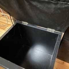 黒のドレッサー　早い者勝ち‼︎の画像