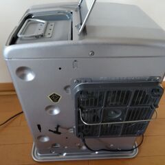 ダイニチ..FW321Sファンヒーターの画像