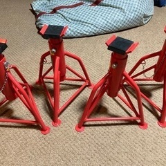 アストロプロダクツ　リジットラック　3t
