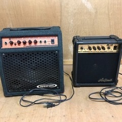 【取引先決定】ギターアンプFERNANDES OS-15・Ari...