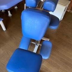 マッサージ用チェア