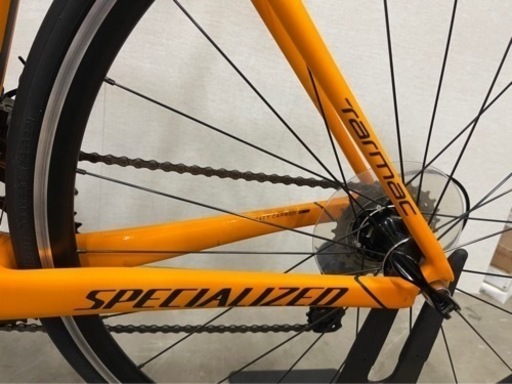 ロードバイク Specialized Tarmac Sport 2015