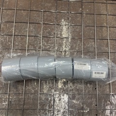#非粘着テープ#水道#配管  非粘着テープ