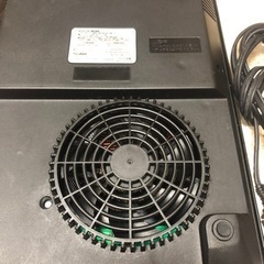 動作確認済み　IH クッキングヒーター　シングルの画像