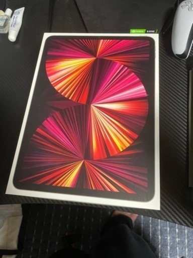 iPad Pro 11inch 第3モデル　256㎇