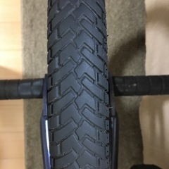 BMXフラットランド　ARES BYKES  「ashura」の画像