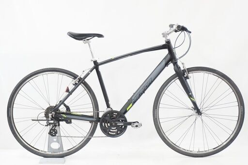 MERIDA 「メリダ」 CROSSWAY 150 2018年モデル クロスバイク