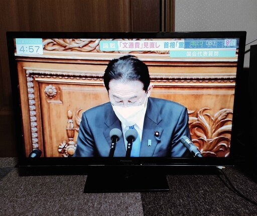 ❄ウィンターセール❄2013年式★パナソニック★TH-L32X6★液晶テレビVIERA★ヴィエラ★32型★32インチ1207-15