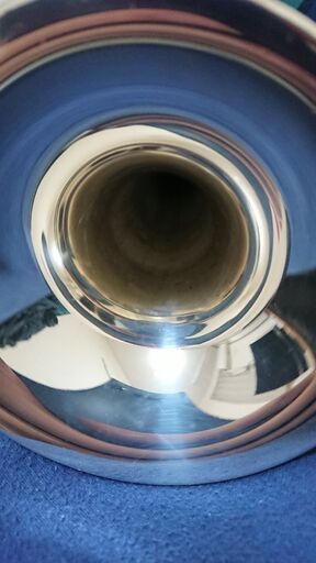 HOLTON T103 トランペット ワンオーナー  引き取り希望