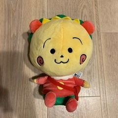 コジコジ　ぬいぐるみ