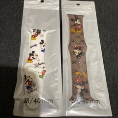 無料！Applewatchバンド