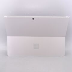ペン付き 中古美品 Microsoft Surface Pro 4 タブレット 12.3インチ 第6世代Core m3-6Y30 4GB SSD Wi-Fi Bluetooth Windows10 Officeの画像