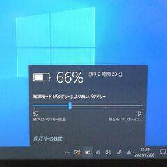  日本製 タブレット 高速SSD Windows10 中古美品 フルHD 11.6型 FUJITSU 富士通 Q616/N 第6世代CoreM 4GB 無線 WiFi Bluetooth Officeの画像