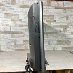 【激安‼️】Victor 液晶テレビ 32型✨ PC入力＆HDMI搭載⭕️ 配送可能🚛の画像