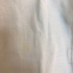 130 長袖Tシャツ ハイネック 白 カットソー 女の子 子供服の画像