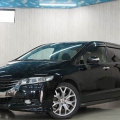 みんなの味方❗️自社ローンのオトロン❗️❗️　ホンダ　オデッセイ...