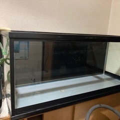 水槽 45×55×130(cm) 大