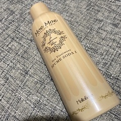 Moe Moeシュプームソーダ