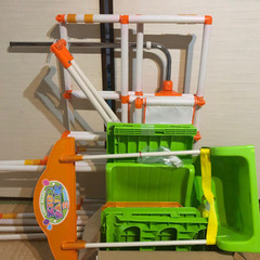 【受け渡し待ち】キッズパーク 2 プラス の画像